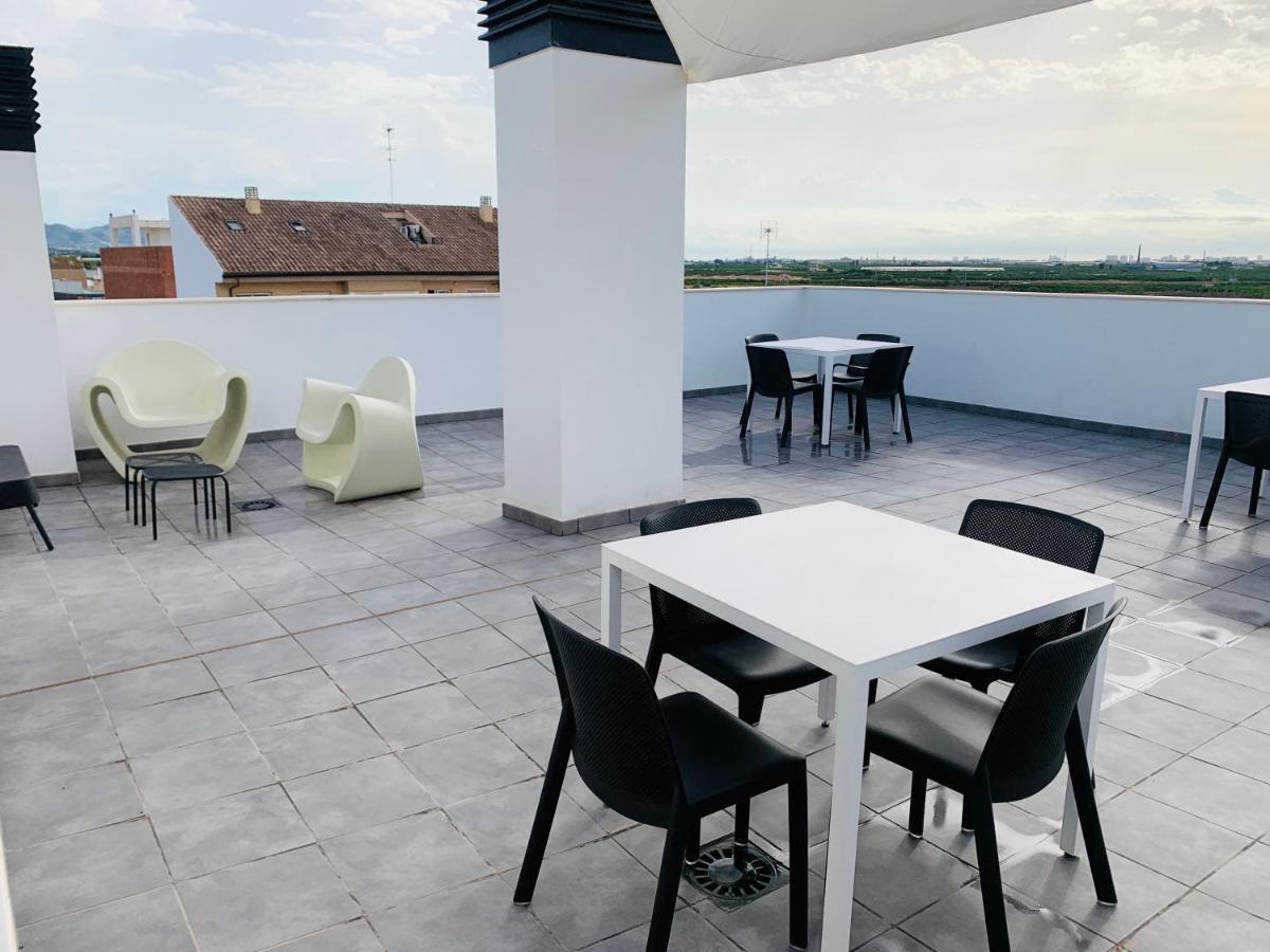 Studio Palomar - Palomargroup Alfara Del Patriarca Luaran gambar