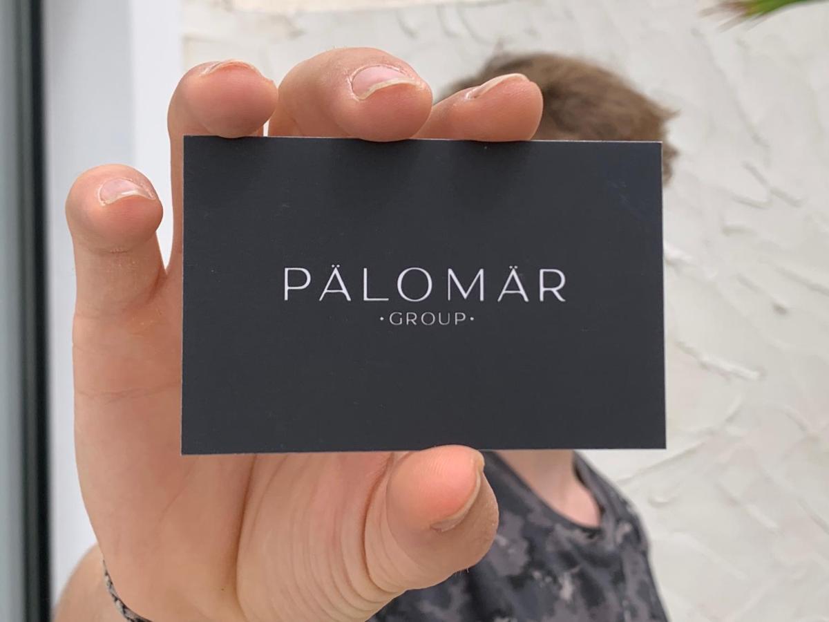 Studio Palomar - Palomargroup Alfara Del Patriarca Luaran gambar