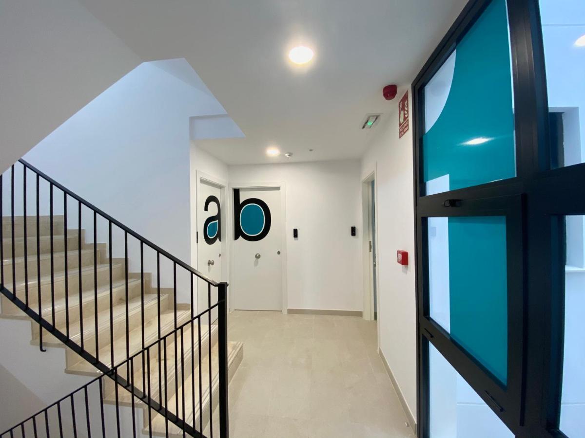 Studio Palomar - Palomargroup Alfara Del Patriarca Luaran gambar