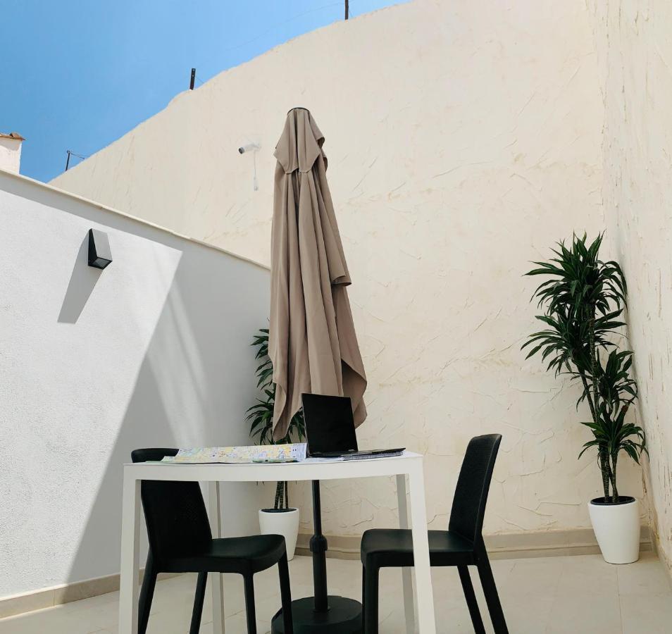Studio Palomar - Palomargroup Alfara Del Patriarca Luaran gambar