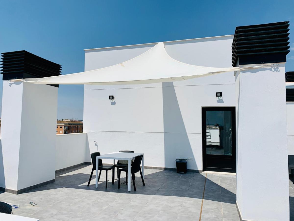 Studio Palomar - Palomargroup Alfara Del Patriarca Luaran gambar
