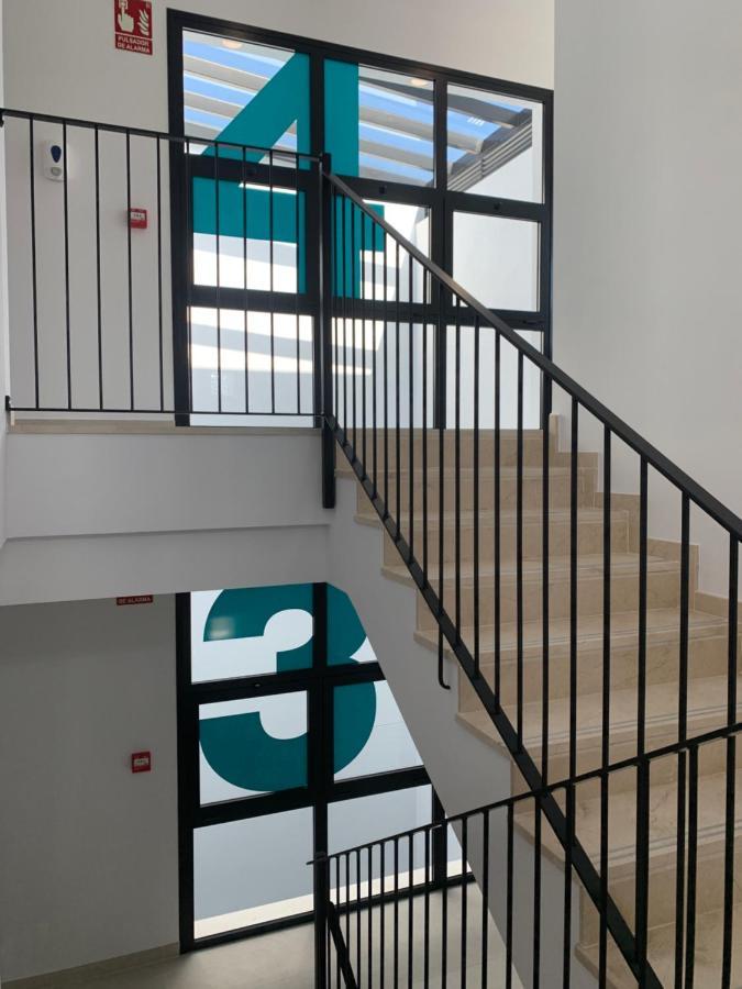 Studio Palomar - Palomargroup Alfara Del Patriarca Luaran gambar