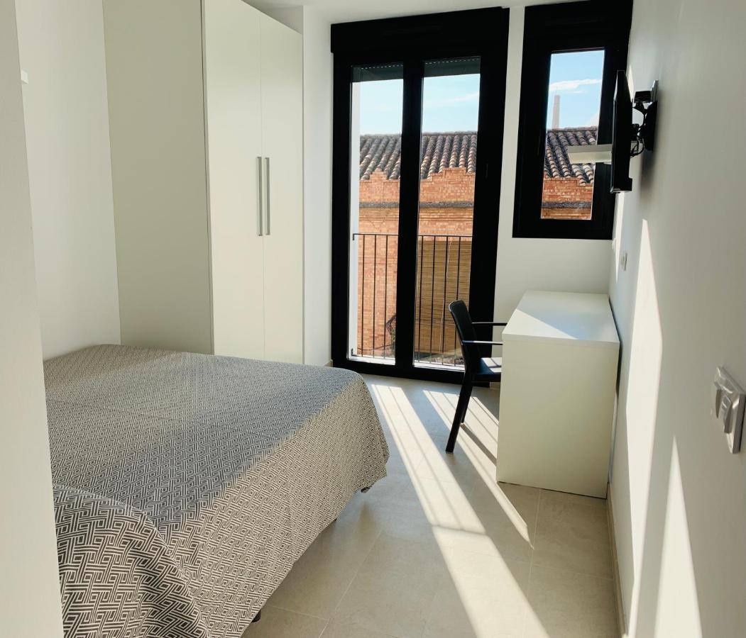 Studio Palomar - Palomargroup Alfara Del Patriarca Luaran gambar