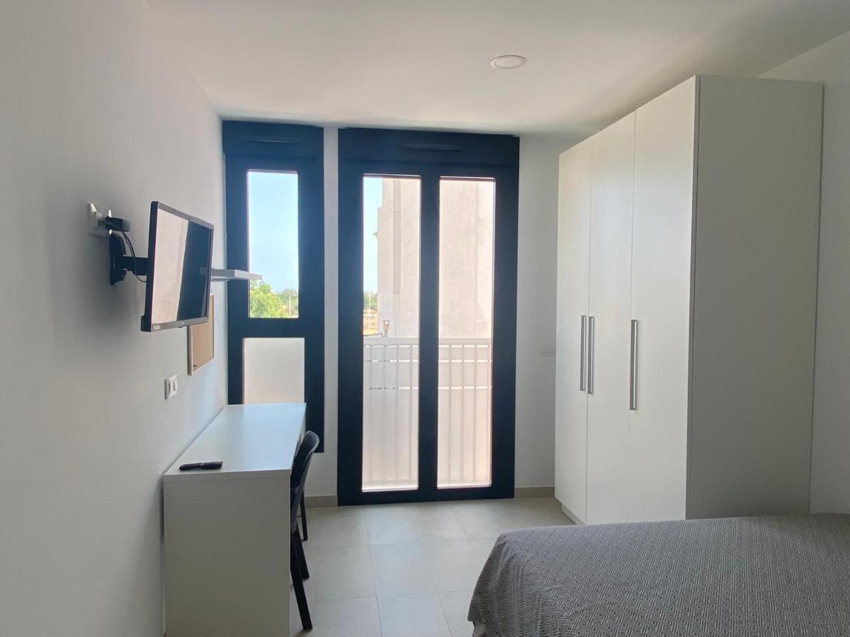 Studio Palomar - Palomargroup Alfara Del Patriarca Luaran gambar