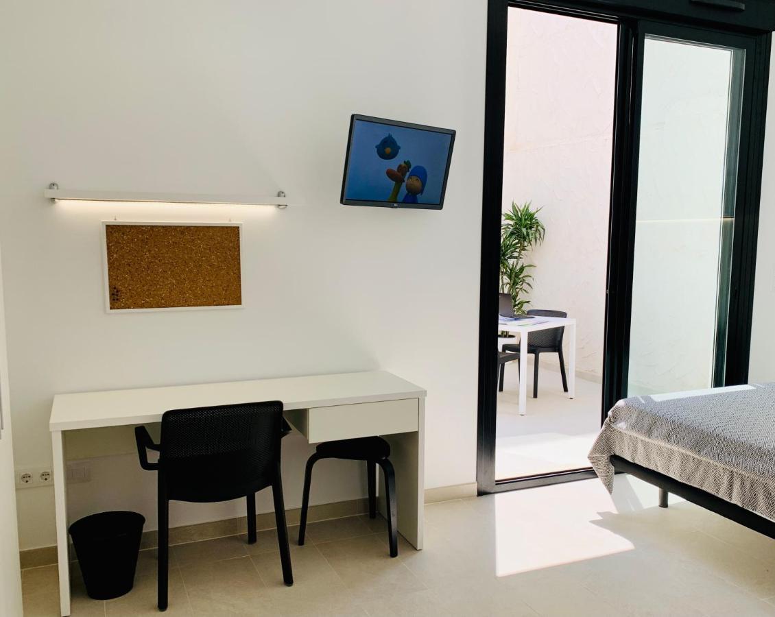 Studio Palomar - Palomargroup Alfara Del Patriarca Luaran gambar