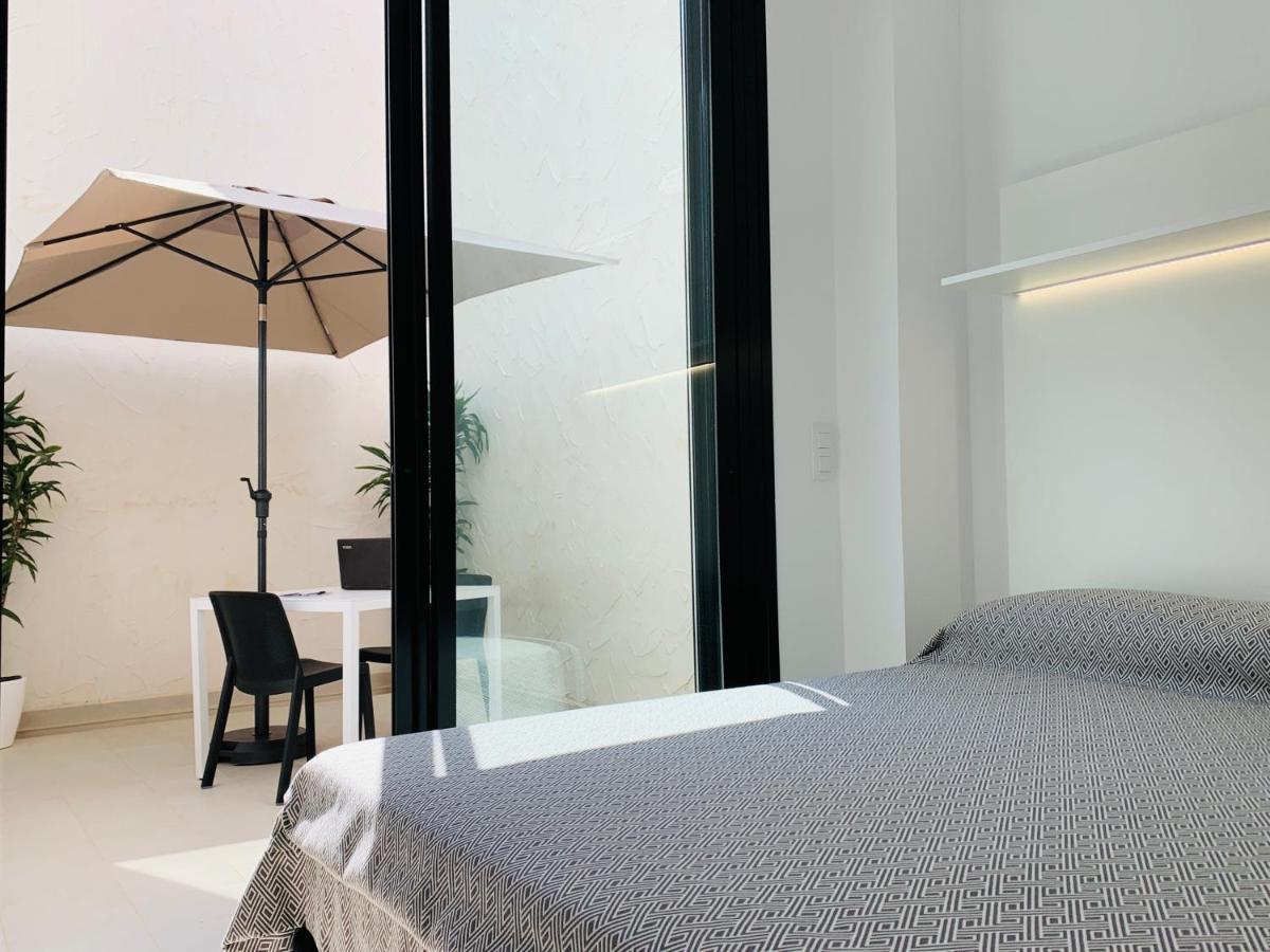 Studio Palomar - Palomargroup Alfara Del Patriarca Luaran gambar