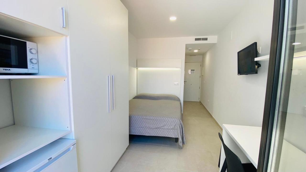 Studio Palomar - Palomargroup Alfara Del Patriarca Luaran gambar