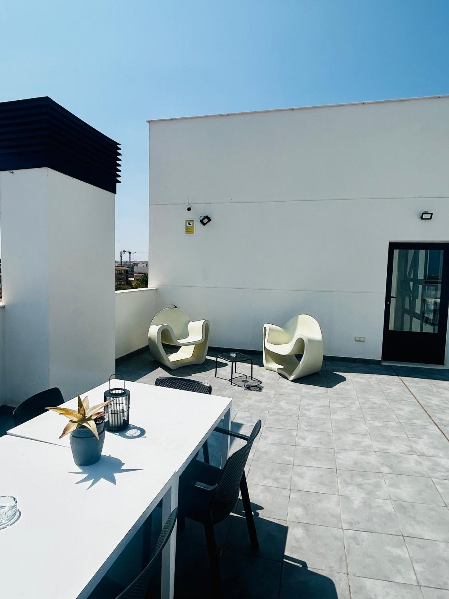 Studio Palomar - Palomargroup Alfara Del Patriarca Luaran gambar