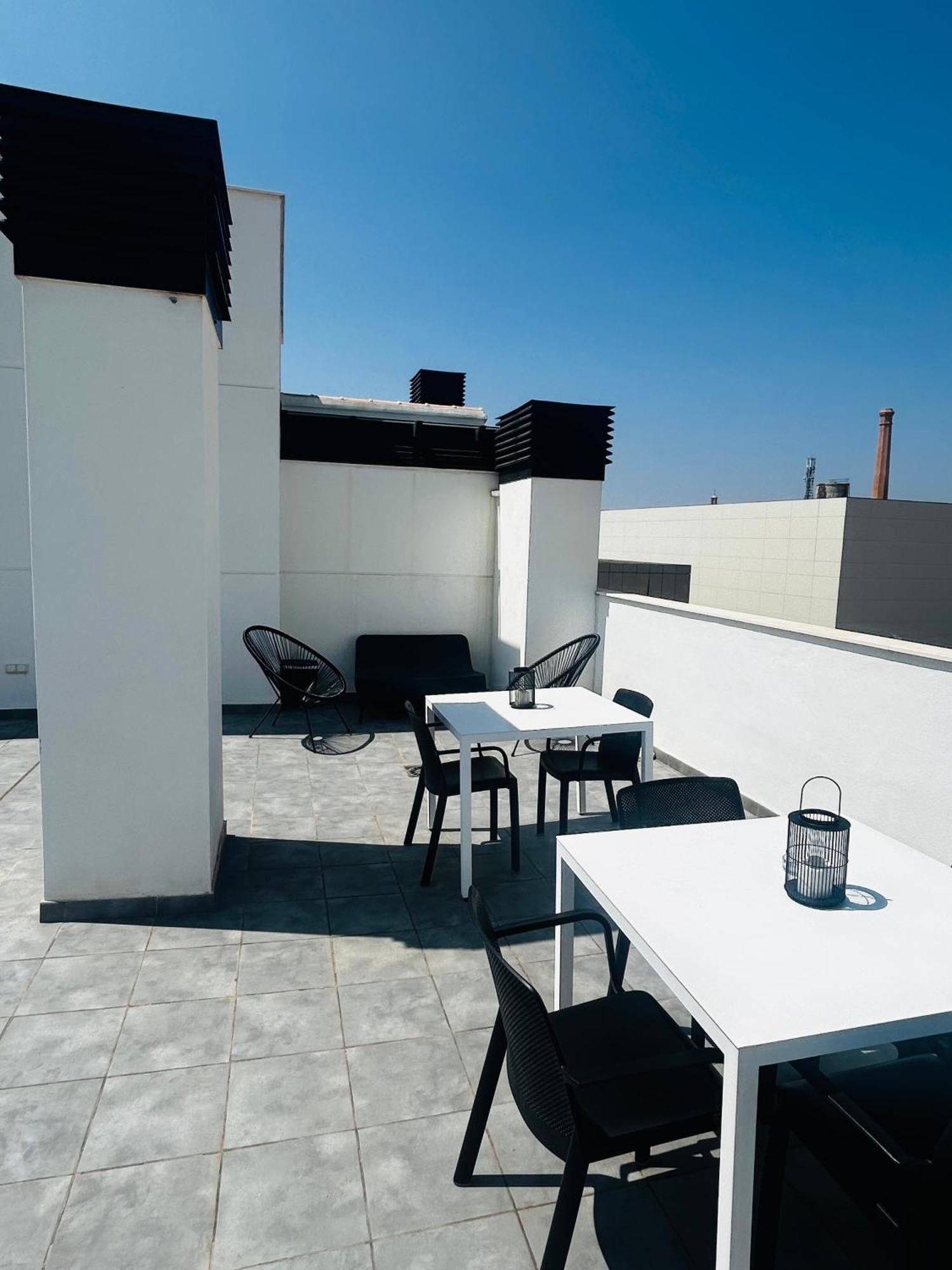 Studio Palomar - Palomargroup Alfara Del Patriarca Luaran gambar