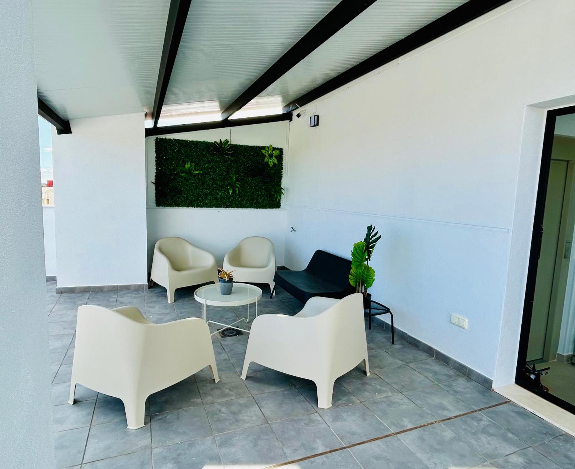 Studio Palomar - Palomargroup Alfara Del Patriarca Luaran gambar