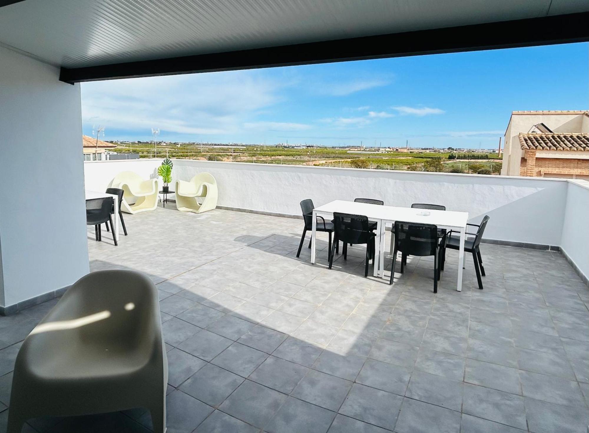 Studio Palomar - Palomargroup Alfara Del Patriarca Luaran gambar