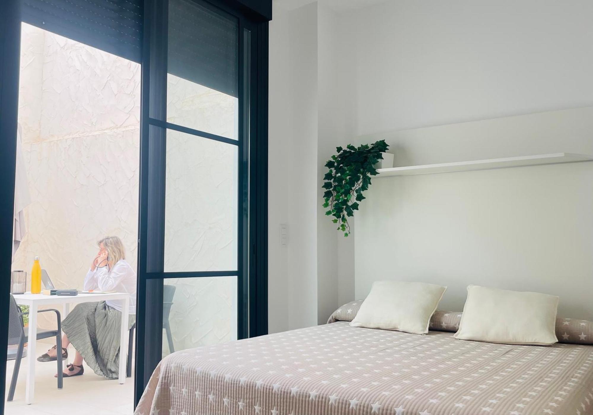 Studio Palomar - Palomargroup Alfara Del Patriarca Luaran gambar